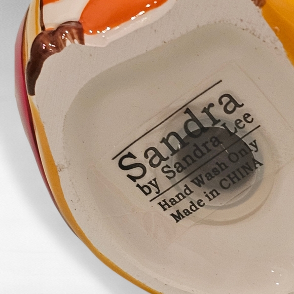 Owl Salt and Pepper Shakers by Sandra Lee - Picture 11 of 15